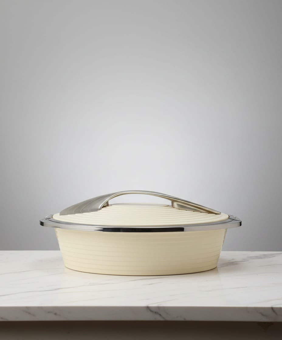Stainless Steel Hotpot