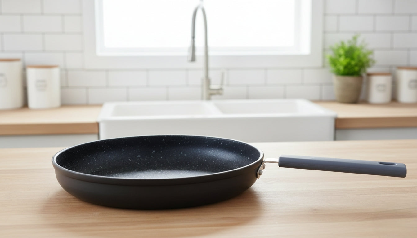 Nonstick Pan – 28cm