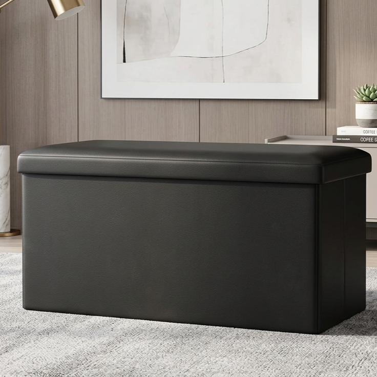 Ottoman Storage Box