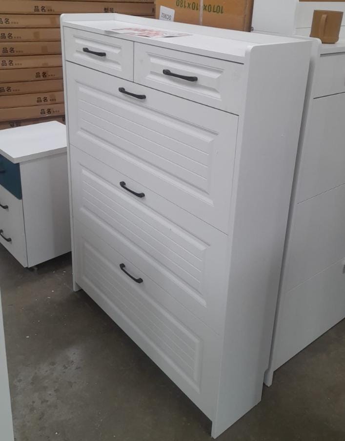 Flip Shoe Cabinet