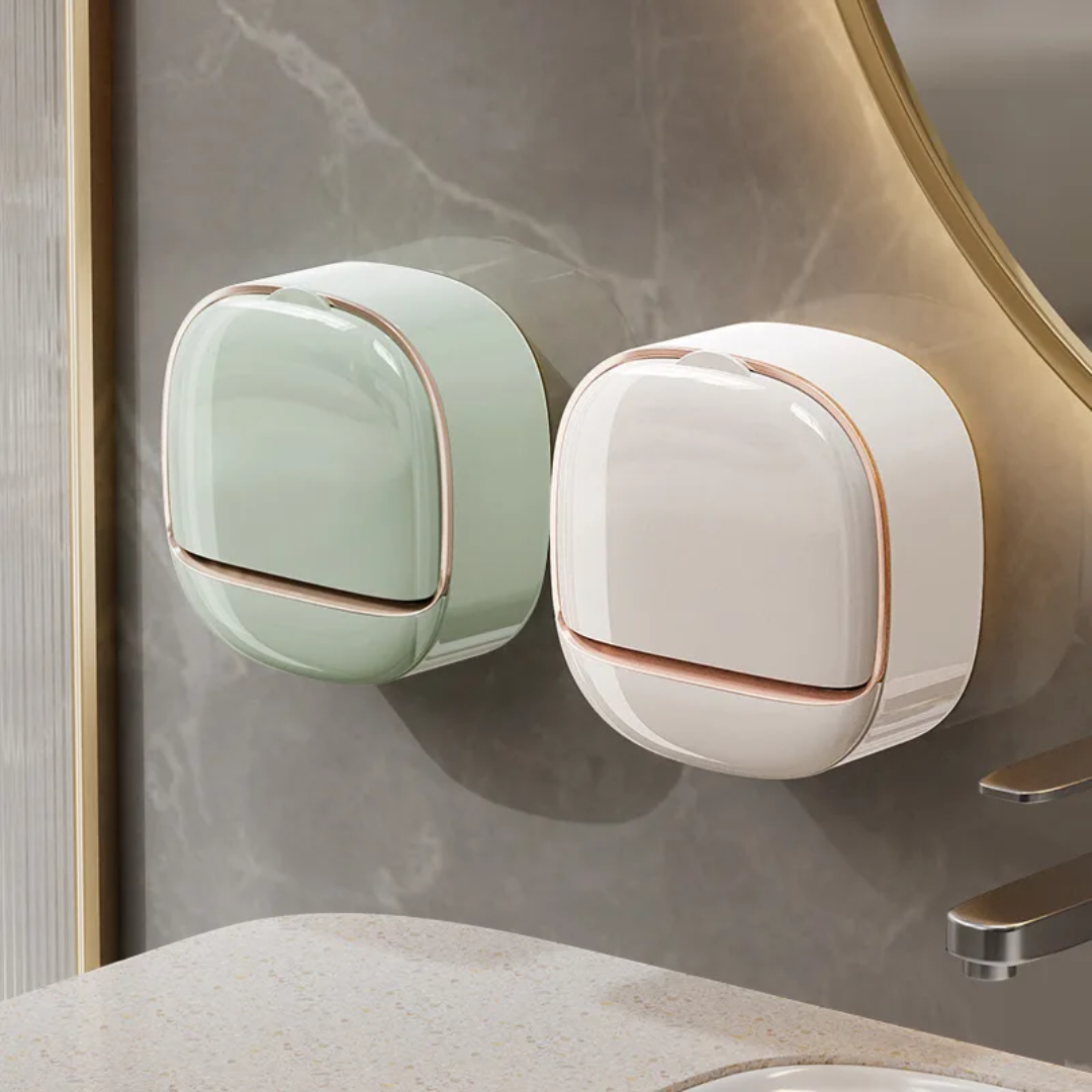 Flip Soap Dish