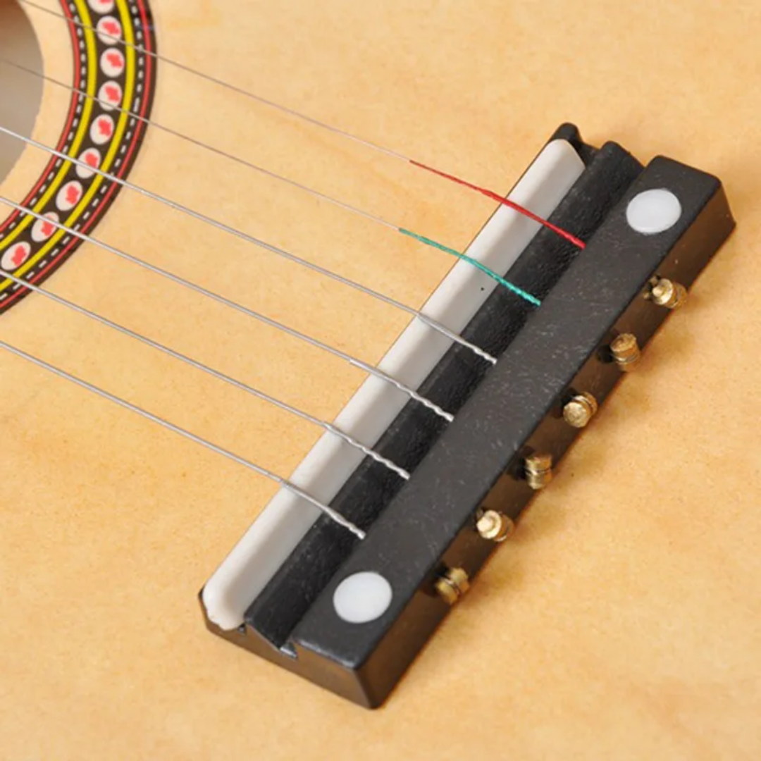 Wire Guitar
