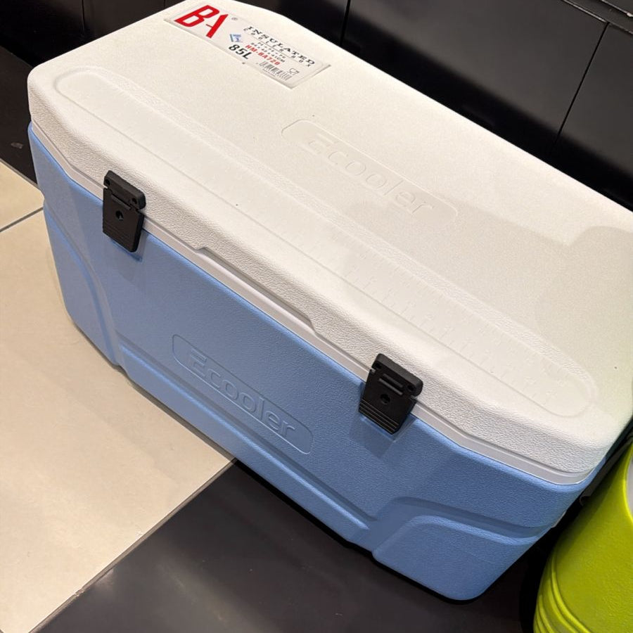 85L Insulated Storage Cooler Box 84x42x41cm HM-BA720