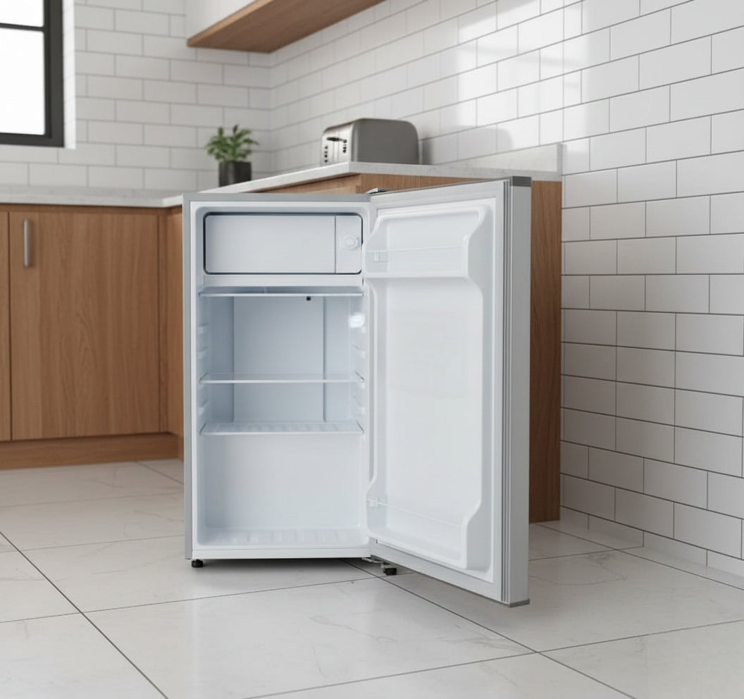 Ramtons Single Door Refrigerator 90 Litres