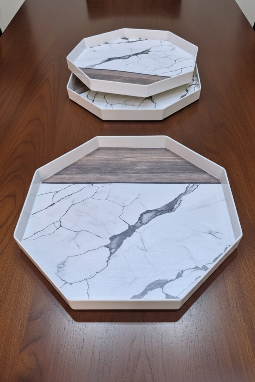 Marble Tray