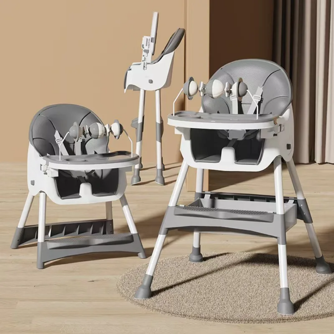 High Feeding Chair