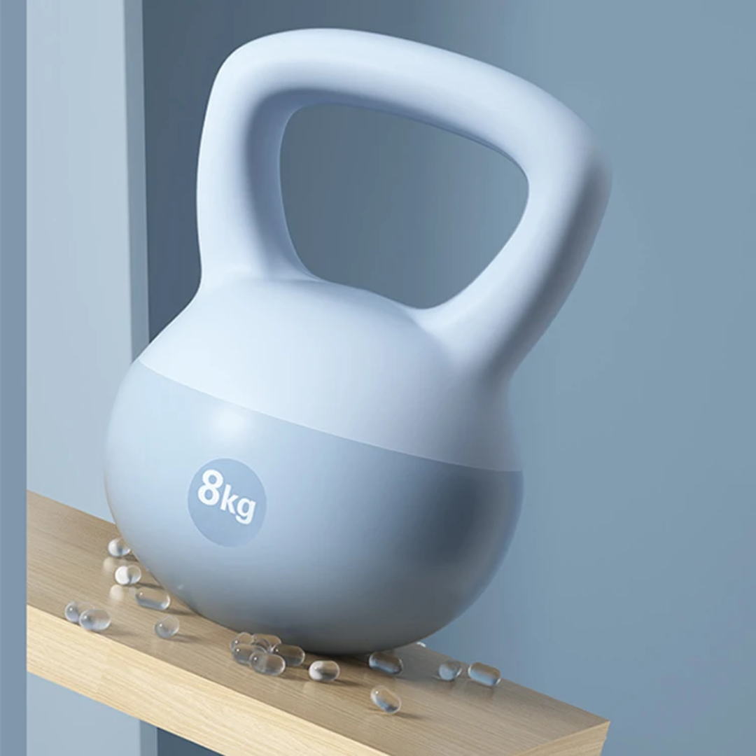 Kettlebells