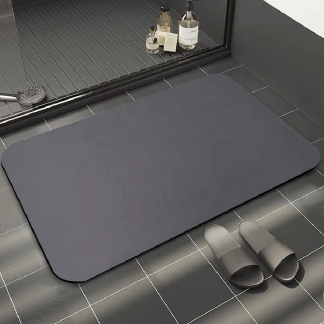 Super Absorbent Non Slip Bath Mat