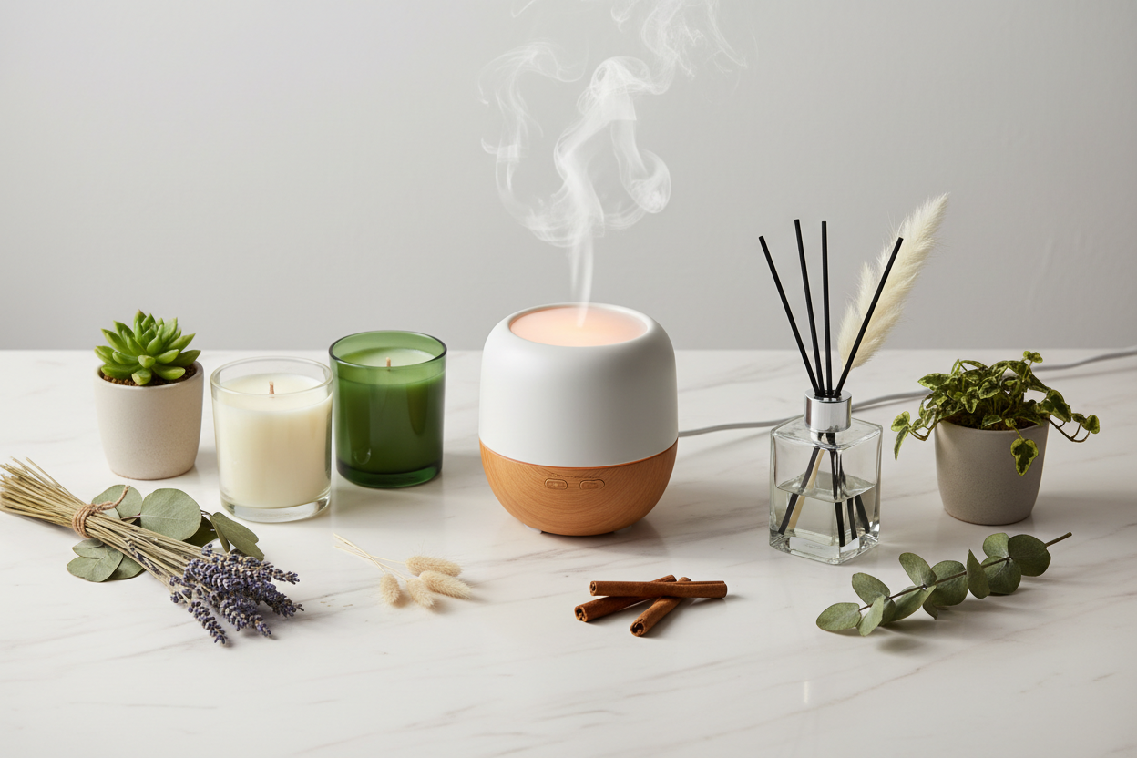 Aroma & Air Care
