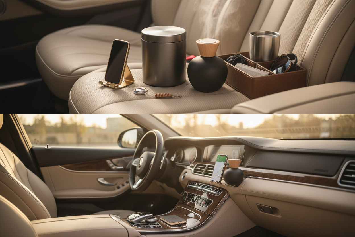 Car Accessories