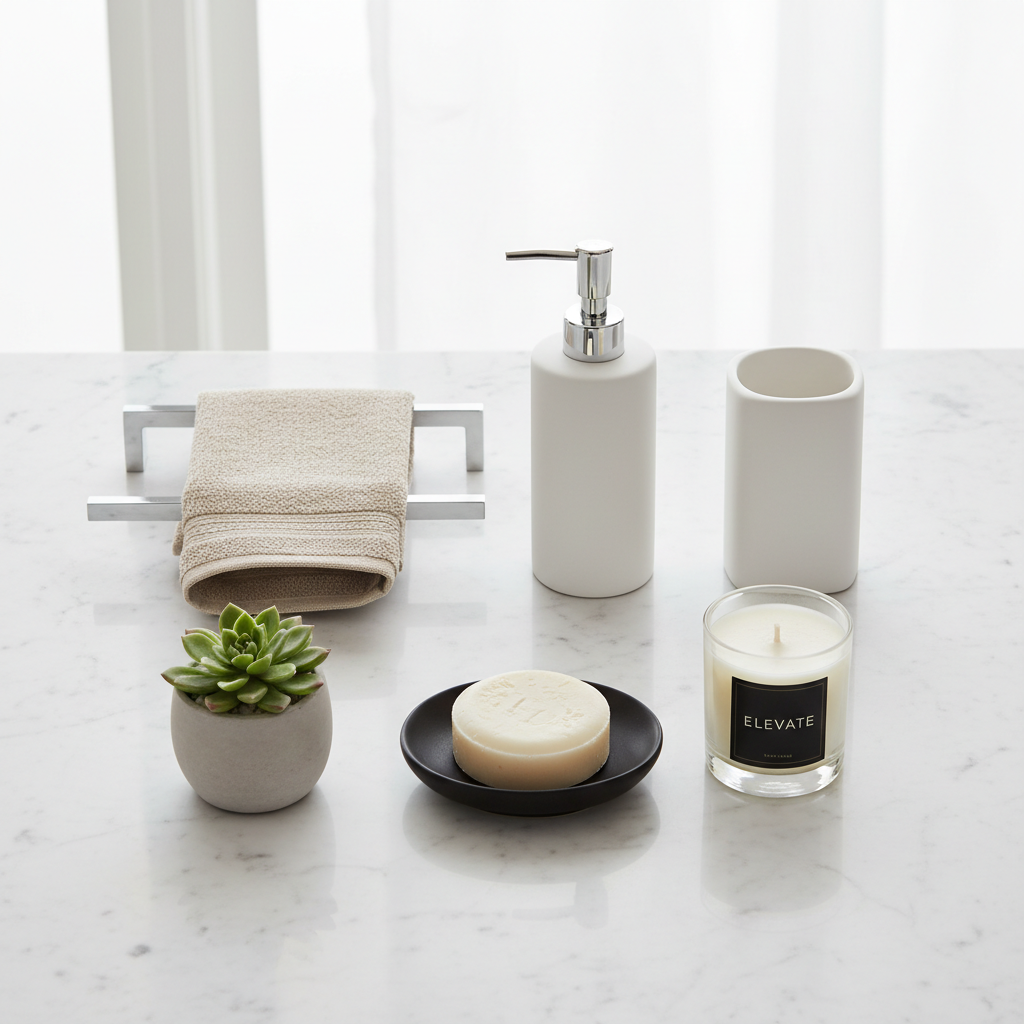 Bathroom Accessories