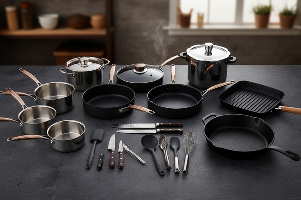 Cookware Collection
