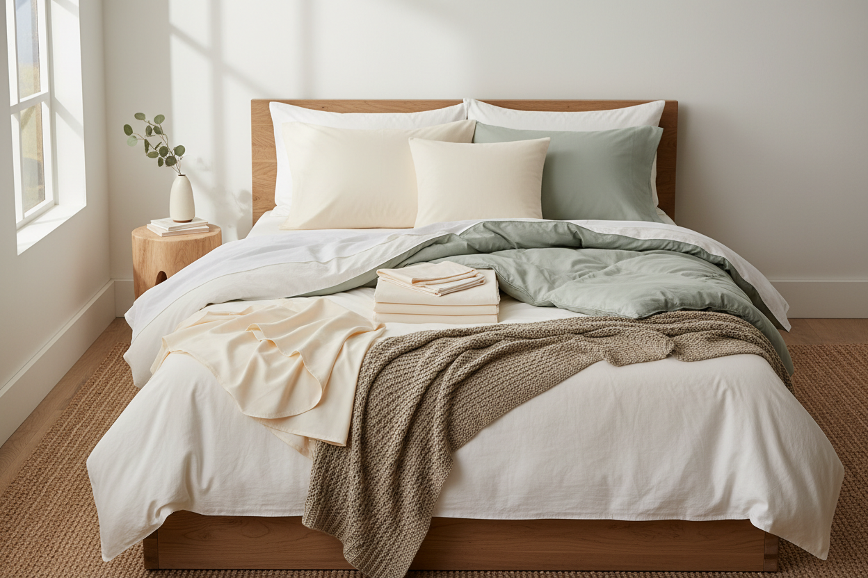 Beddings