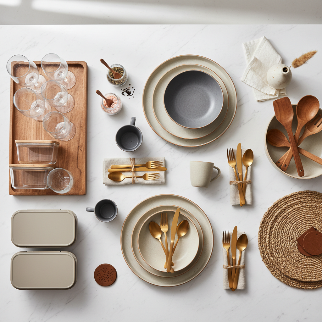 Dinning Essentials