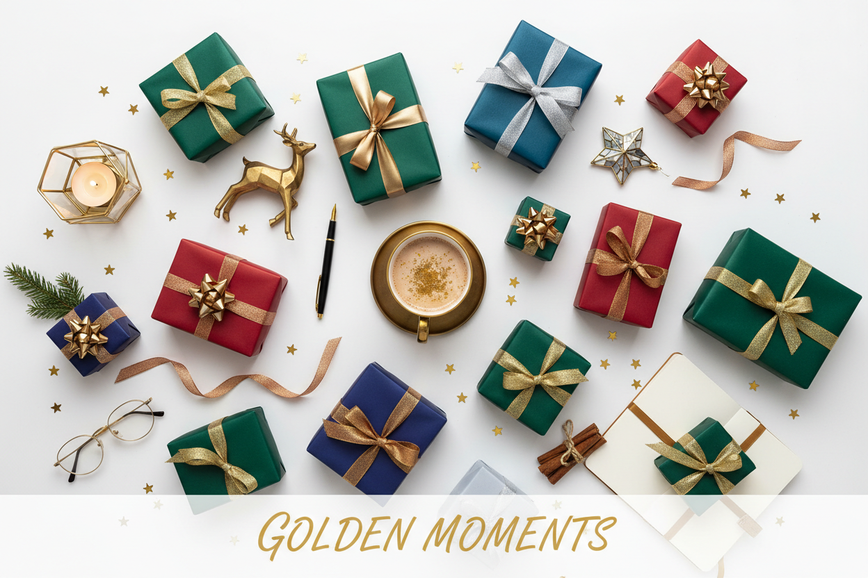 Gifts