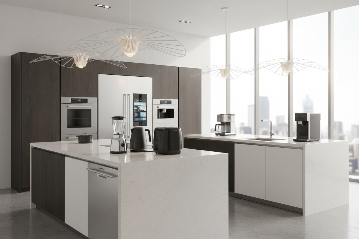 Home Appliances