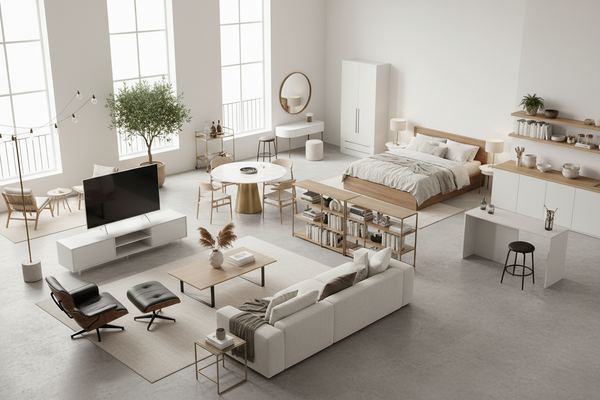 Home furniture