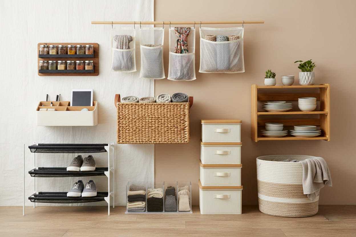 Home Organisers