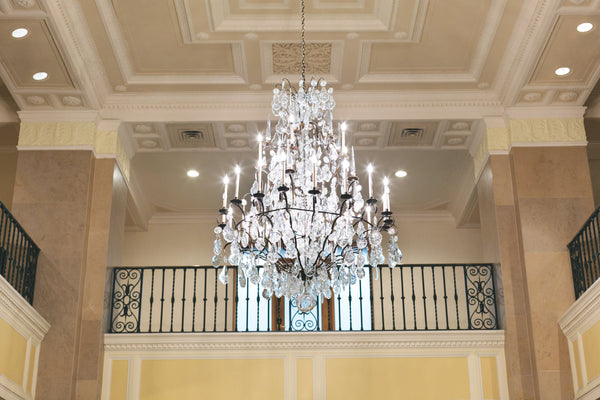 Lighting & Decor