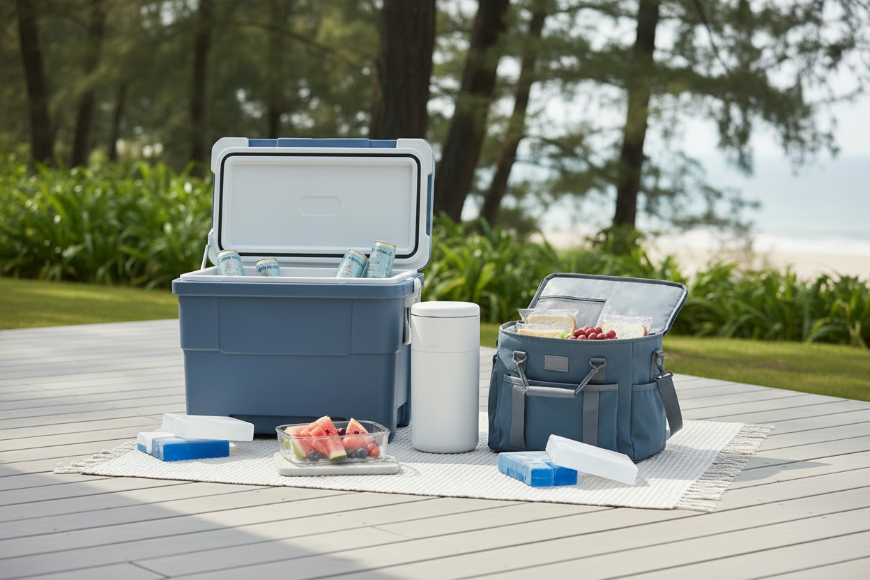Cooler Box