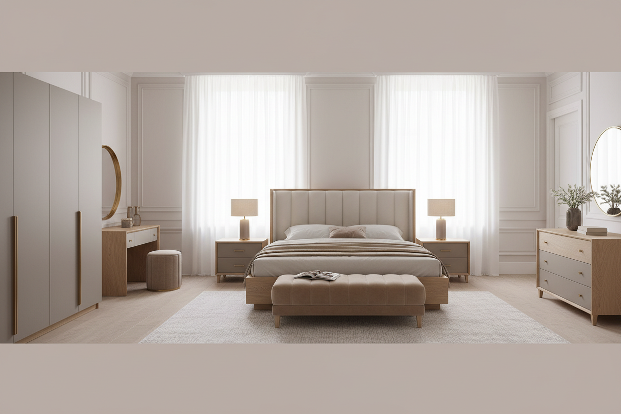 Bedroom furniture