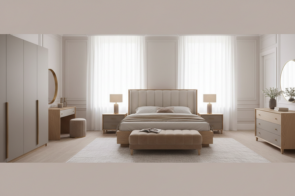 Bedroom furniture