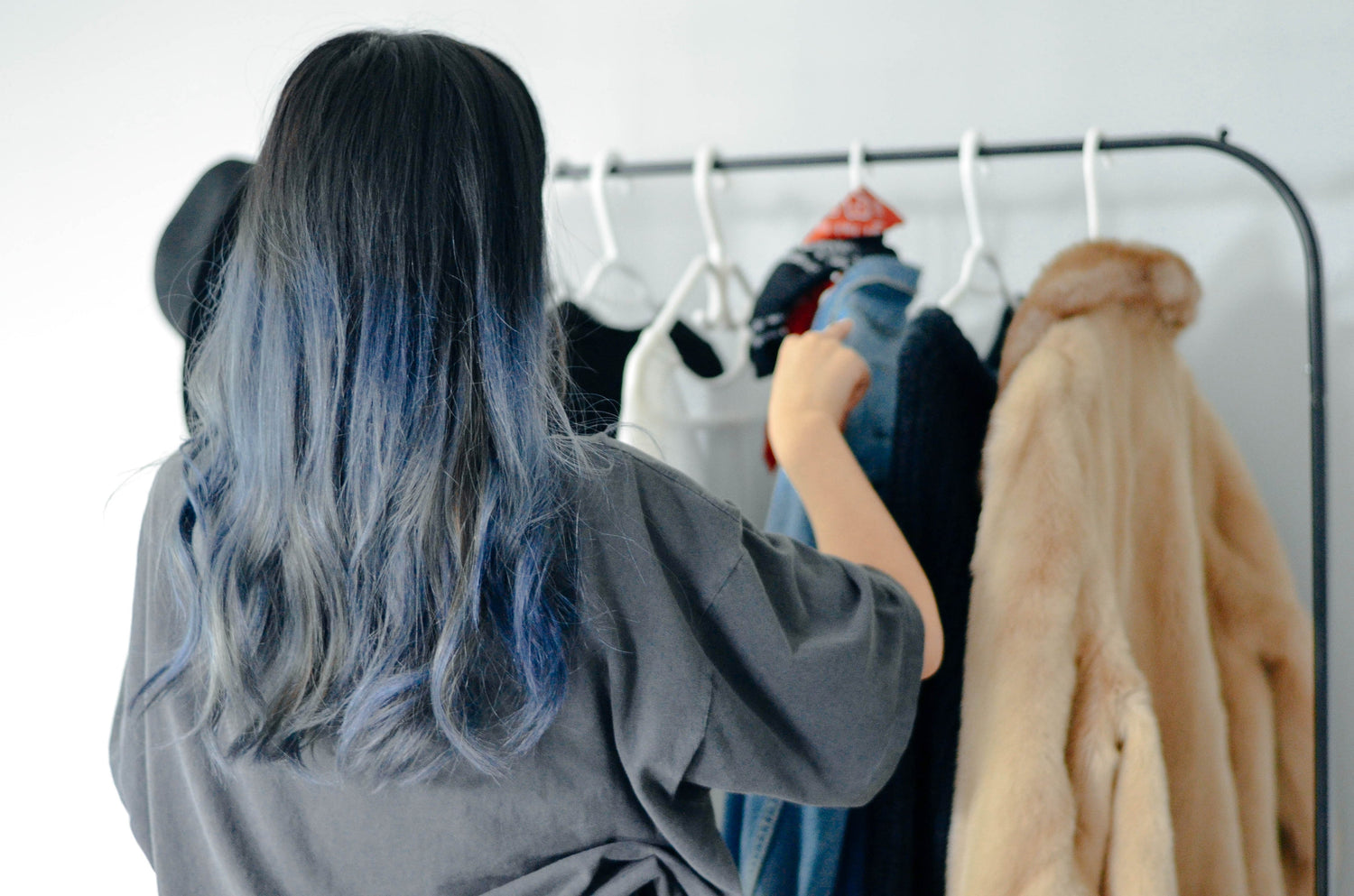 Organize & Style