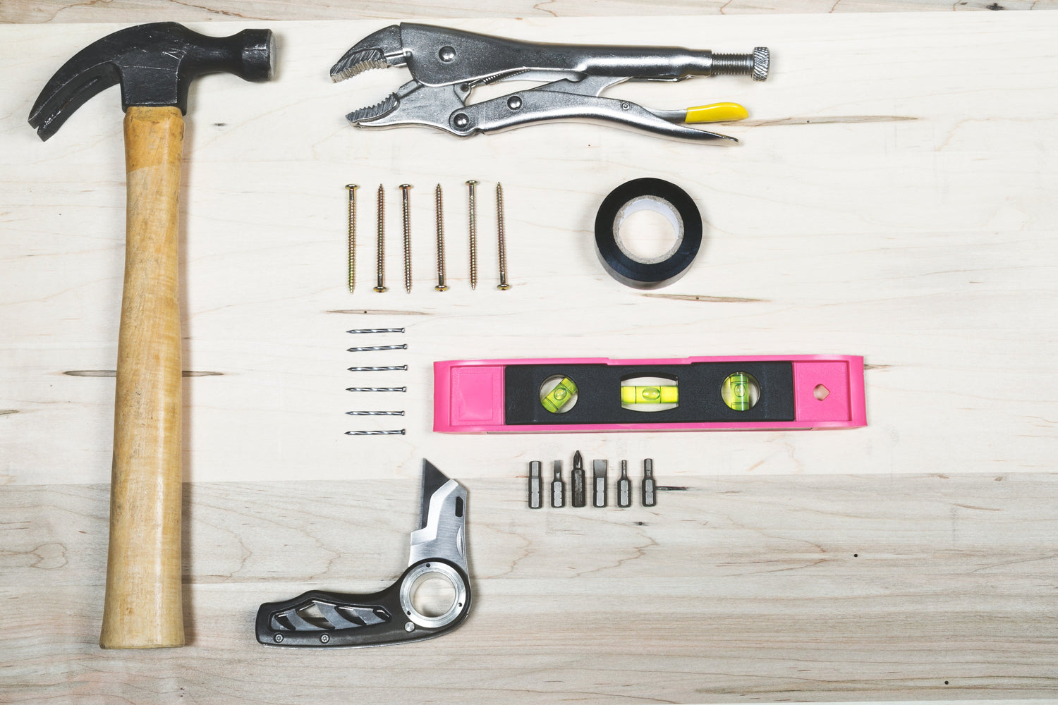 Gadgets & Tools