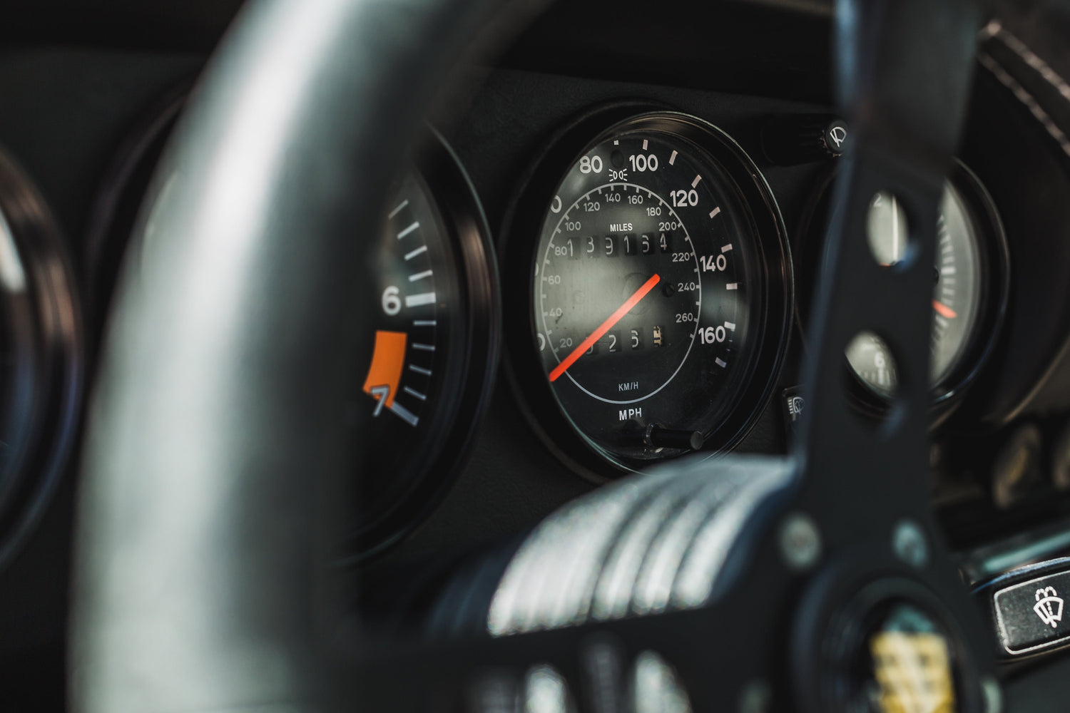 Travel & Car Care