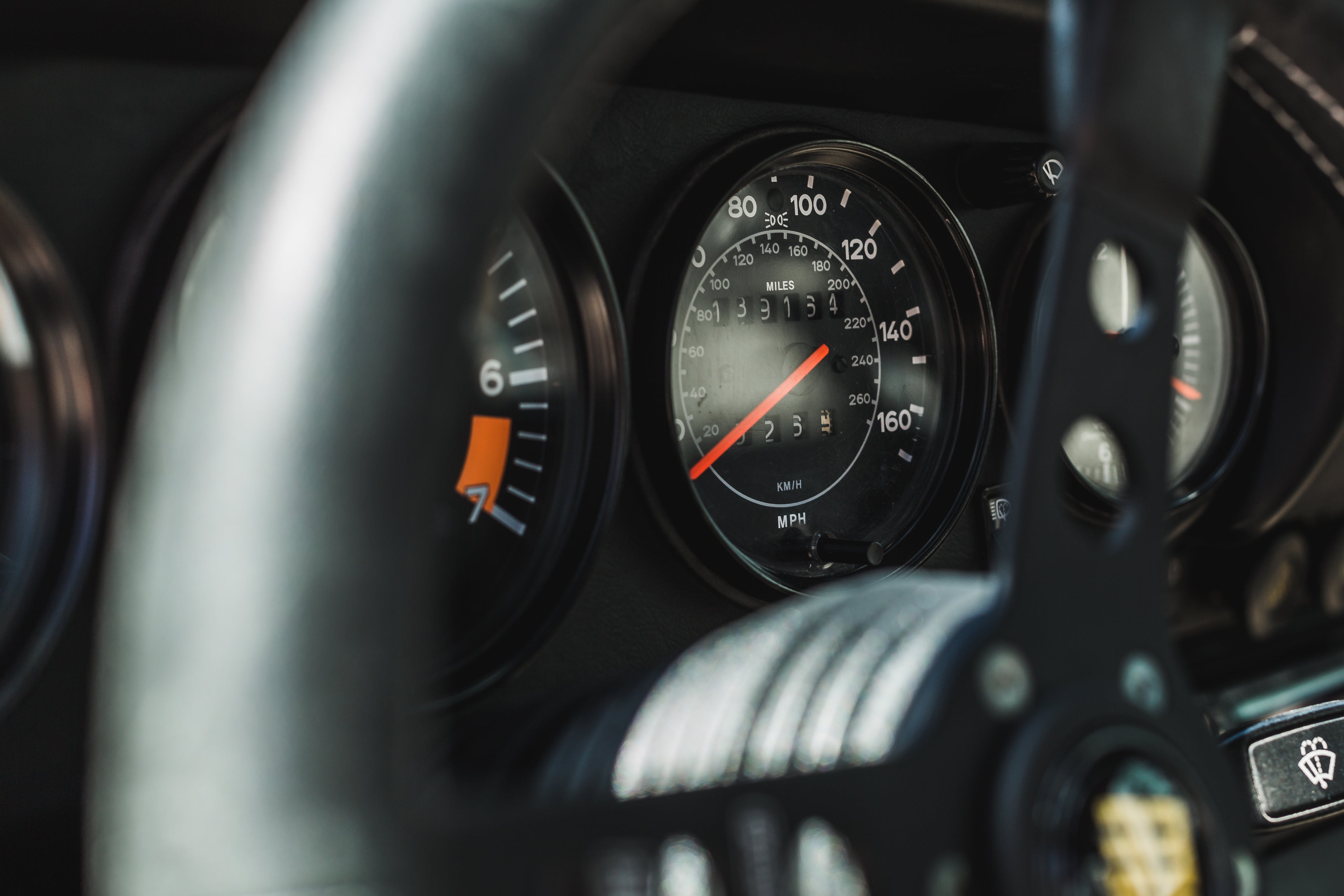 Travel & Car Care