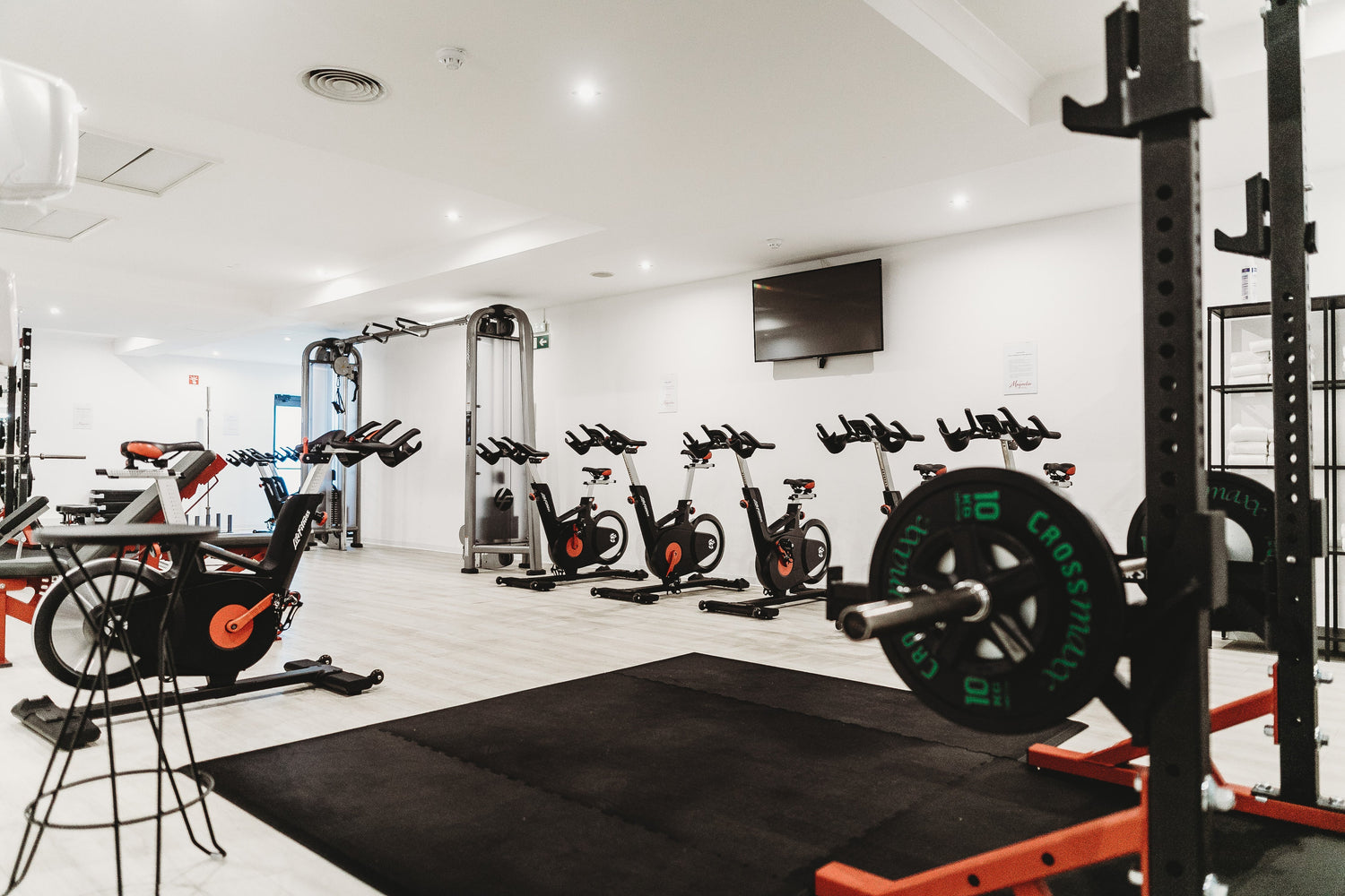 FitLife Accessories