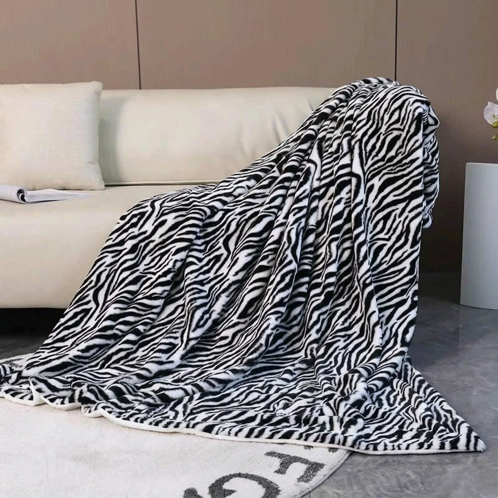 Soft Fleece Blankets