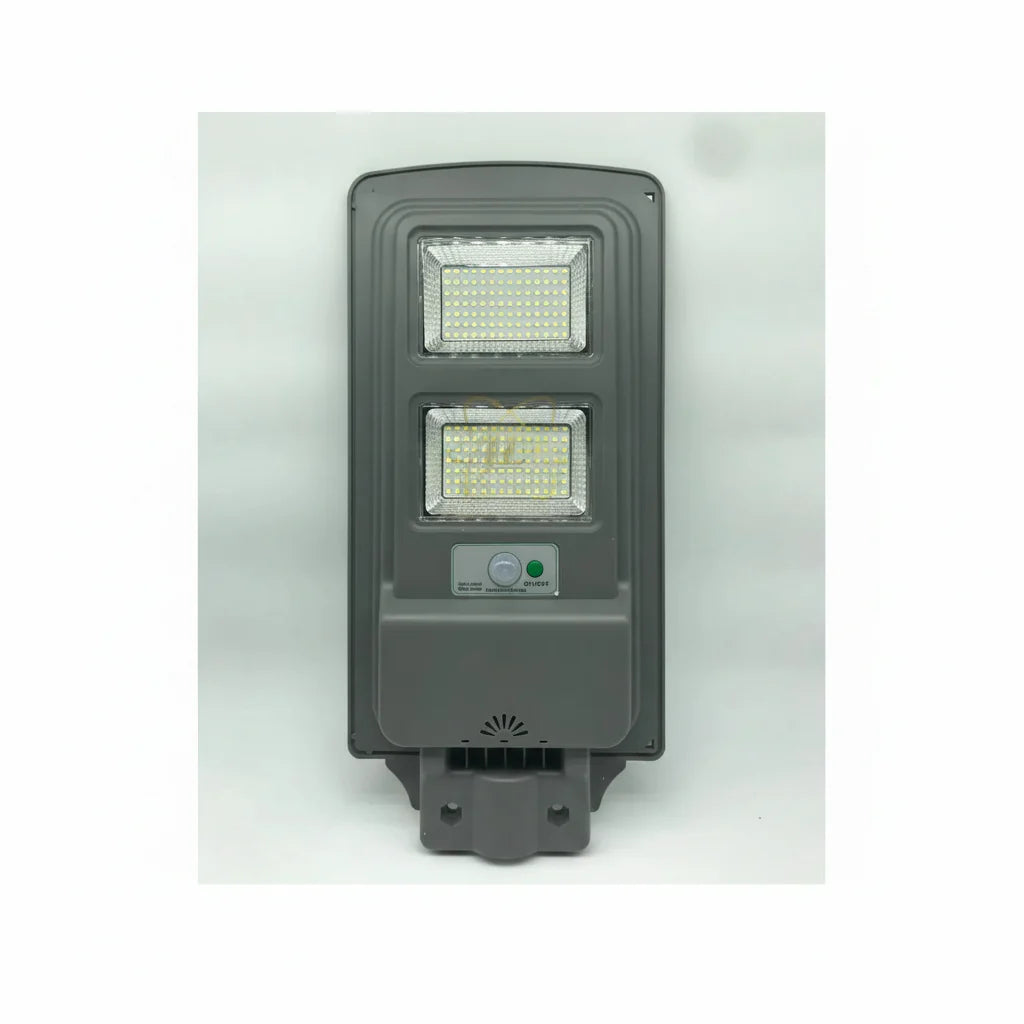 Philips LED Solar Streetlight 2000 Lumen BRC010