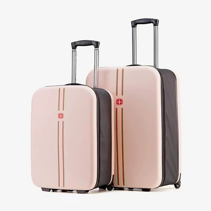 Space Saver Suitcase
