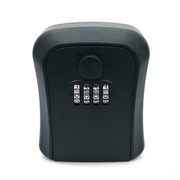 Wall-mounted Key Safe