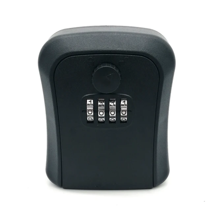 Wall-mounted Key Safe