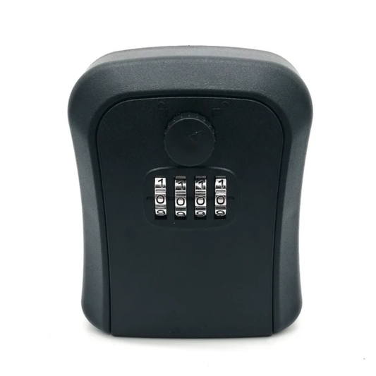 Wall-mounted Key Safe