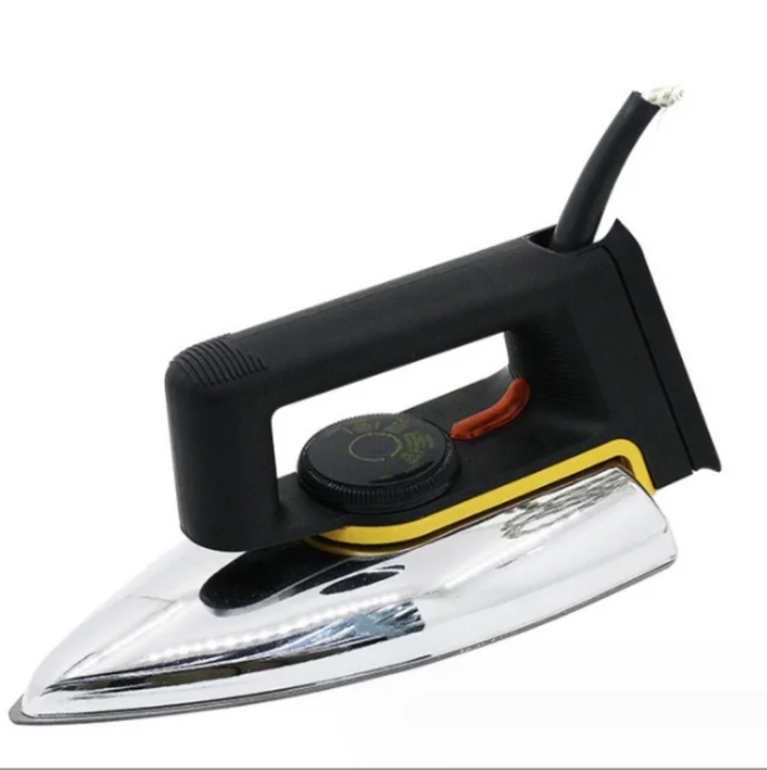 Dry Iron Box
