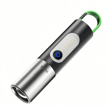 LED Bright Torch