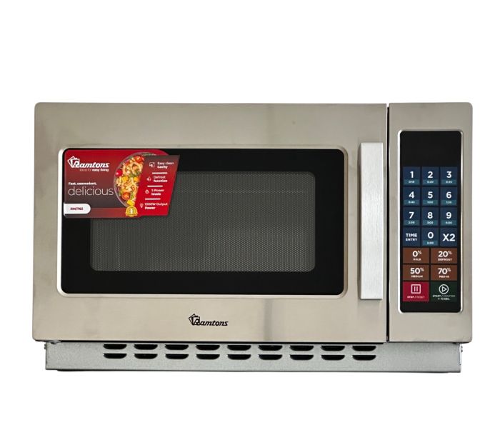 34 Litres Commercial Microwave – RM/763