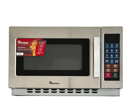 34 Litres Commercial Microwave – RM/763