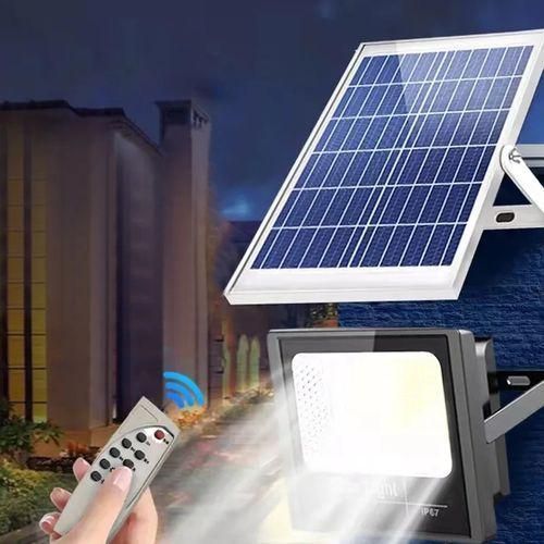 Philips LED Solar Floodlight 3000 Lumen BVC080