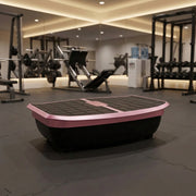 Fitness Vibroplate Power Step Machine with 100 Vibration Levels, Remote Control and 2 Handbands available in Nairobi, Kenya