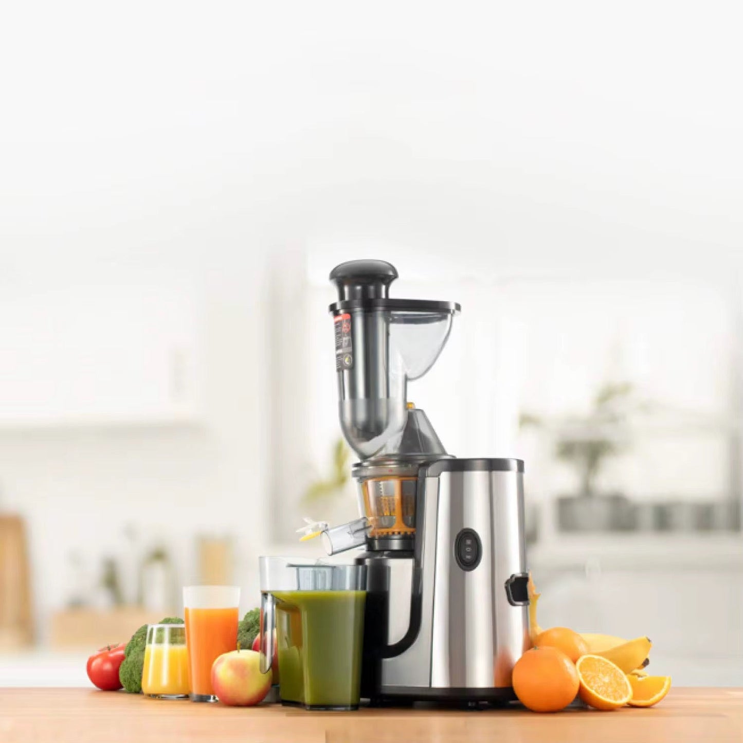 Slow Juicer