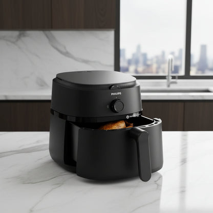 1000 Series Air Fryer – 6.2L Capacity, 1700W, RapidAir Technology NA130/09