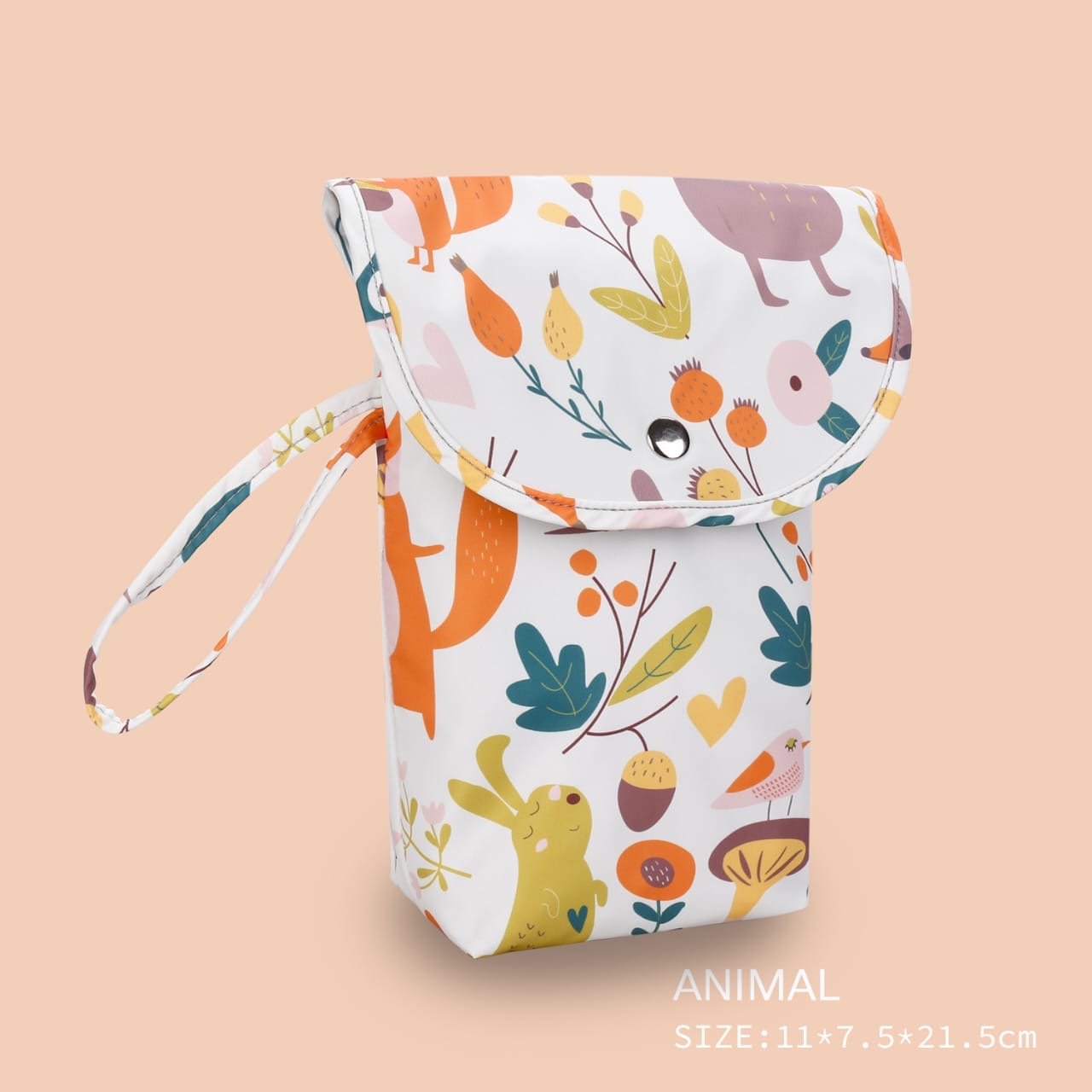 Diaper Bag