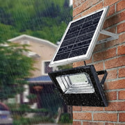 Philips LED Solar Floodlight 900 Lumen BVC080