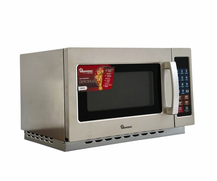 34 Litres Commercial Microwave – RM/763