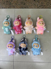 Labub Dolls