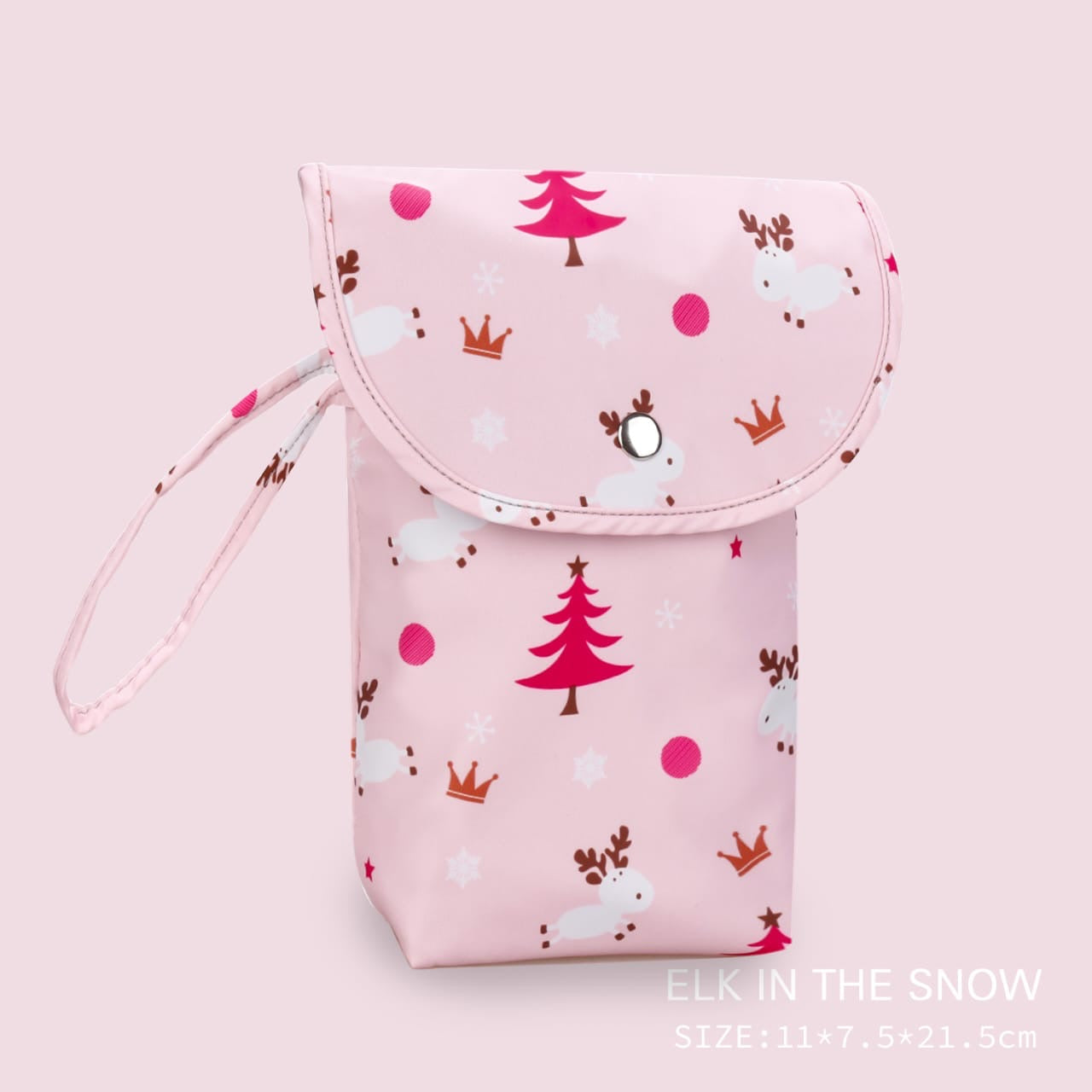 Diaper Bag